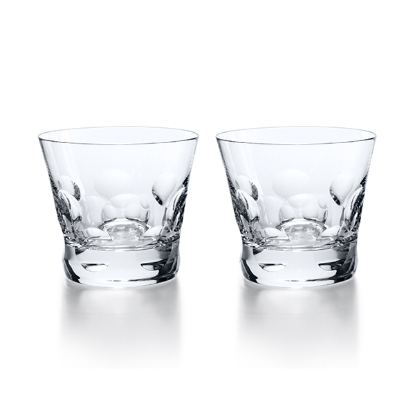 Baccarat Béluga Whiskey Decanter